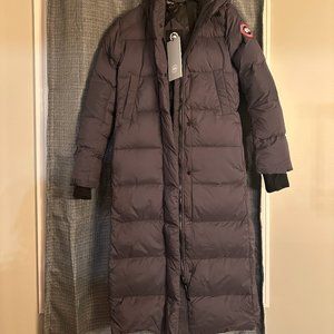 Canada Goose Jacket